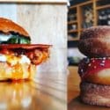 Good News For Our Plant-based Pals With A Sweet Tooth: Burger Culture