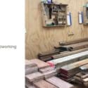 A Fantastic And Completely Out Of The Blue Stroke Of Luck: Centre For Fine Woodworking NZ