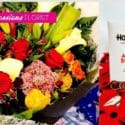 Just Because… Expressions Florist