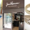 Jens Hansen – Gold & Silversmith – “Makers Of The World’s Most Famous Ring”