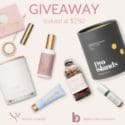 Starting The Week Off With A Fabulous Giveaway! Baby On The Move And Living Light Candles Nelson