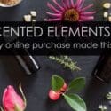 FREE Essential Oil Set With Your Purchase