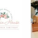 Check This Out! “Boob Job In A Box” Kit: Mabin House Body & Skin Sanctuary