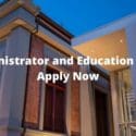 Office Administrator And Education Coordinator: NCMA