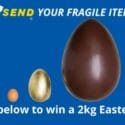 ???! Pack & Send (home Of Fragile Item Sending)