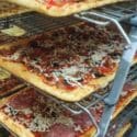 Welcome Nelson McComb To The Salvito’s Pizza Bar Team