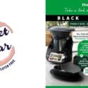 Thermomix Demo At Sweet Not Sugar On 19 March