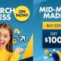 Mid-March Madness Is ON!: Timezone Nelson