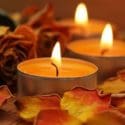 Autumn Beauty Treatment Specials: Woman Beauty Day Spa