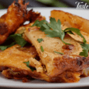 Potato Brunch Recipe