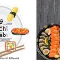 It’s All About Freshness: Kimchi And Wasabi Neslon