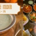 We Pride Ourselves On Authentic Indian Food: Little India