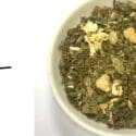 Pomeroy’s Cleanse Tea
