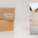 Had A Particularly Dirty Day At The Dog Beach?: Global Soap