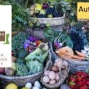 Harvest Festival For National Farmers Market Week