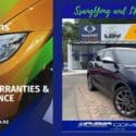 Talk To One Of Our Business Managers About Our Many Finance & Insurance Options: The Car Company
