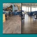 The Beautiful New Mi Plank Vinyl : The Flooring Room