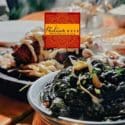 Fancy A Feast? The Indian Cafe
