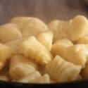 Delicious, Fresh, And Easy Gnocchi Recipe