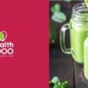 Keto Green Smoothie: Health 2000 Nelson