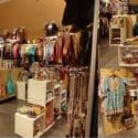 Looking Like A Little Ray Of Sunshine: Mariposa Clothing Soul Footwear