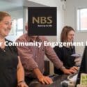 Apply For Community Engagement Manager- NBS