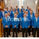 Nelson Male Voice Choir ANZAC Concert 2022: NCMA
