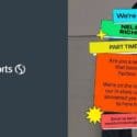 We Are Hiring: Stirling Sports Nelson