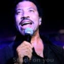 Stuck On You – Lionel Richie – With Lyrics (English)