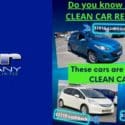 From April 1st Go Clean And Save!: The Car Company Nelson