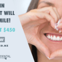 Be In To WIN A Hamper That Will Make You Smile!