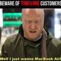 Nobody Games On Apple