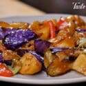 Delicious Veggie 2 Ways