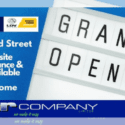 Grand Opening Of The Car Company Nelson’s Newest Branch