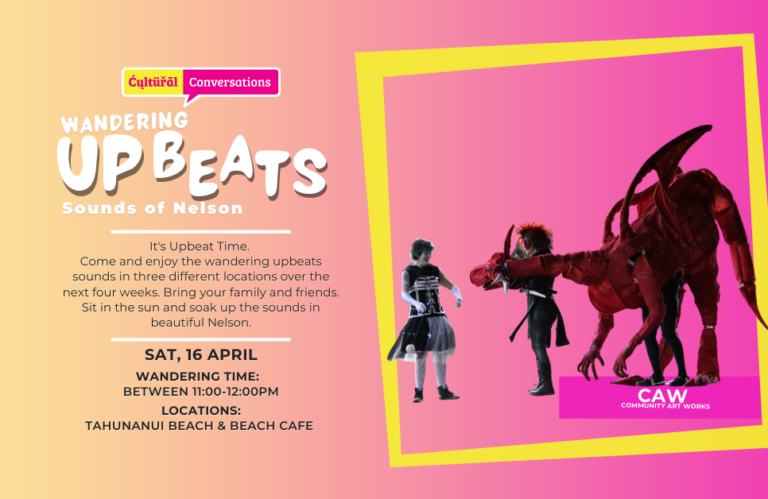 Up Beats Nelson 18 Event Slider 1 768x499