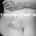 Gut Issues? Start Here: Hoffman Natural Health