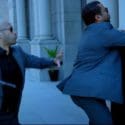 Key & Peele – Slow Brotion