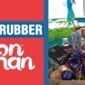 Enter Your Details In The Draw At Para Rubber Nelson