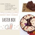 Easter Is Coming: Sweat Not Sugar
