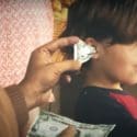 Behind Your Ear – Key & Peele