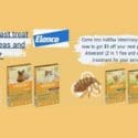 When Did You Last Treat Your Pet For Fleas And Worms?:Halifax Veterinary Centre