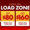 Enter The Load Zone! Earn Bonus: Timezone New Zealand (Nelson)