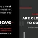 Badywave Back On The 26th April