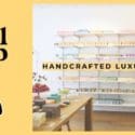 This Is When The Magic Happens: Global Soap