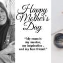 As We Lead Up To Mother’s Day On The 8th Of May: Louise Douglas Jewellery