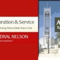 Anzac Day Services At Nelson City: Nelson City Council