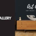 Art Alert Andy Waugh – Parker Gallery