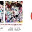 Unequivocal Ambivalence, Maico Camilo’s First Exhibition In New Zealand: Refinery ArtSpace