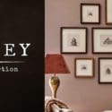 Gallery Wall Frames In Our Showroom!: Storey Home Collection