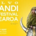 Scandi Film Festival Aotearoa 2022: The Suter Art Gallery